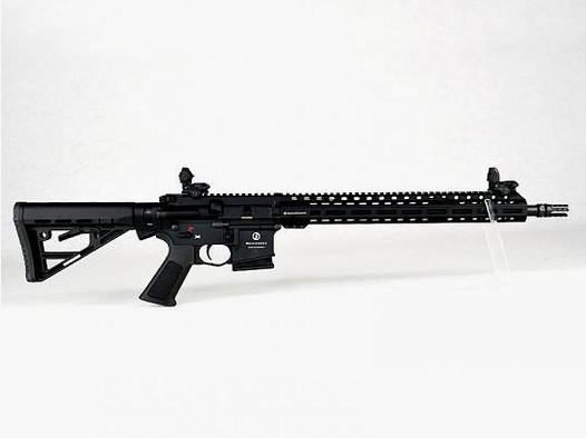 SCHMEISSER AR15 M5FL