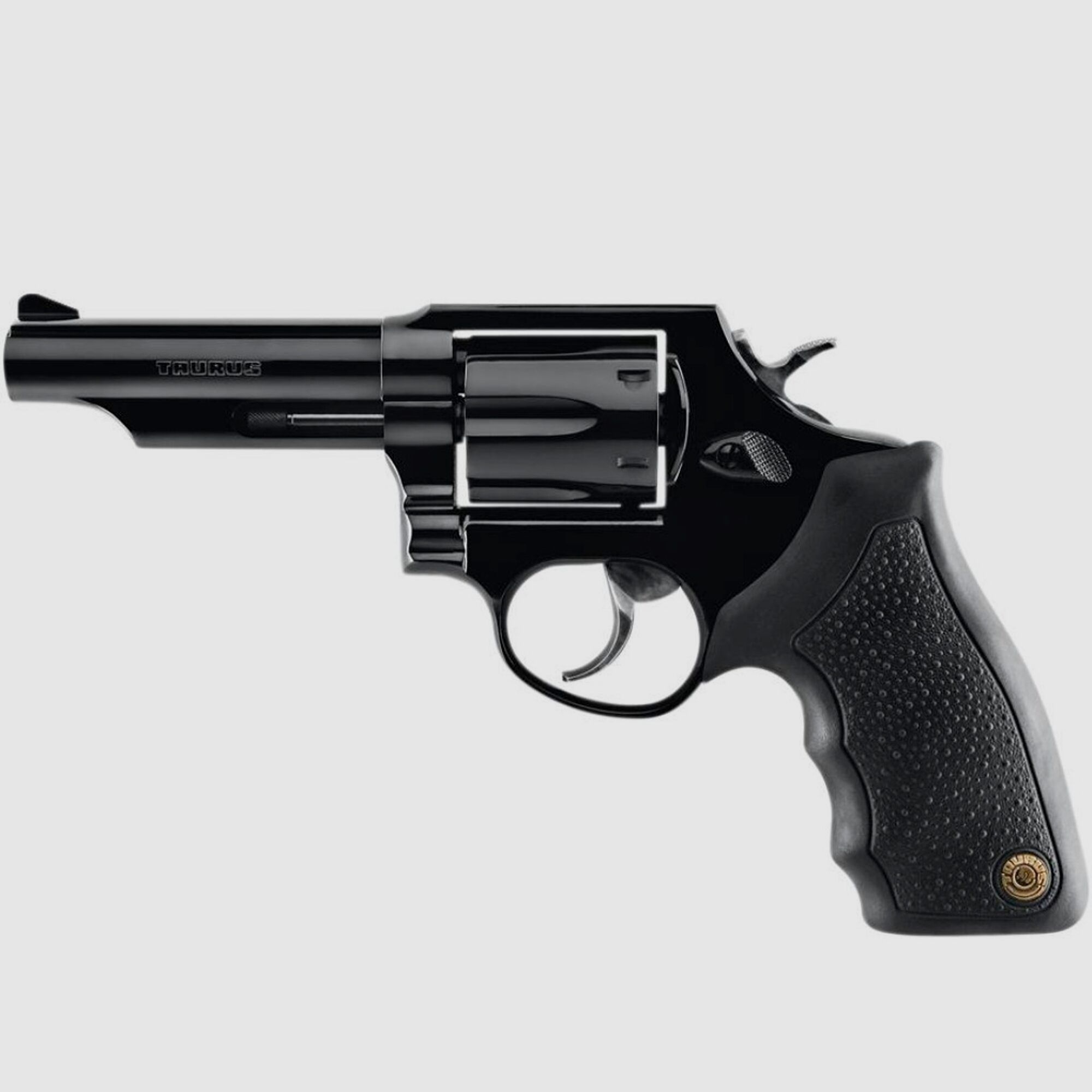 Taurus	 65 Revolver