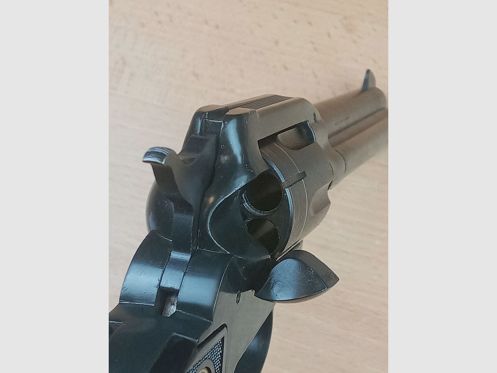 Röhm RG 63, Bild 3 von 4
