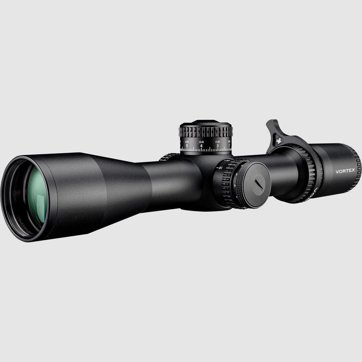 VORTEX Strike Eagle 3-18x44 FFP EBR-7C MRAD