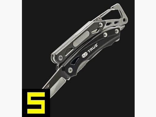 True Utility Seven Multitool