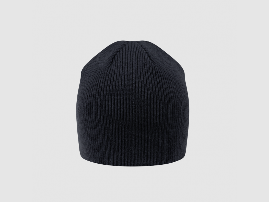 Bonnet en tricot Blaser Jeff (Marine), image 2 sur 3