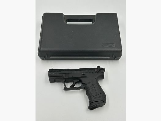 Walther P22 schreckschuss-pistool