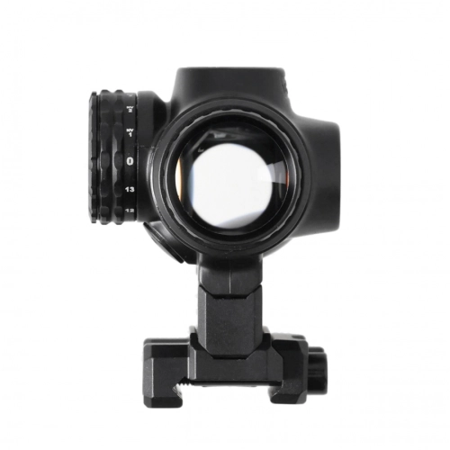 Primary Arms SLx 1x Micro Prism iR Green ACSS Cyclops Gen II prism sight, image 7 of 10