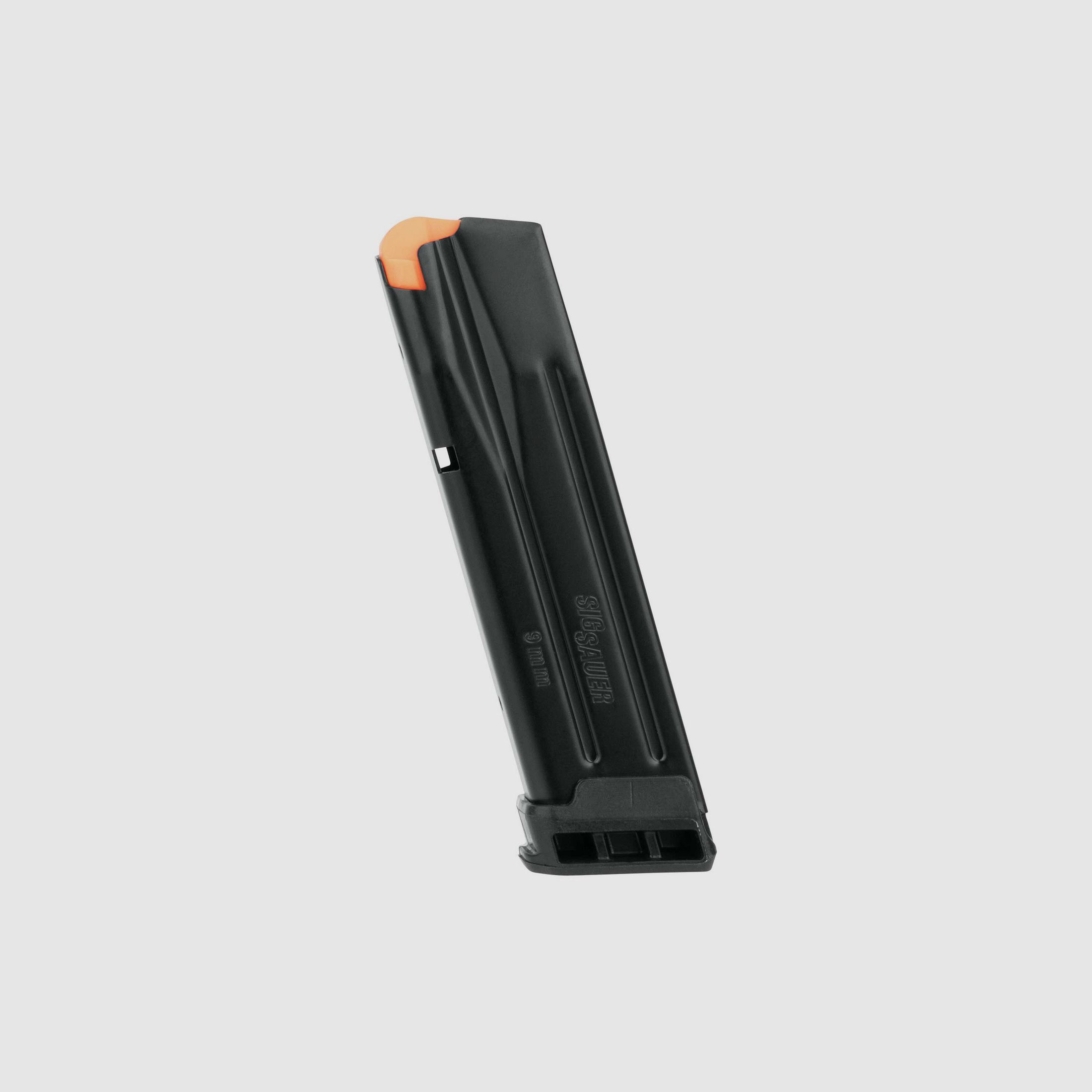 SIG SAUER P211 Magazin 17 Schuss 9 mm Luger - Firearms