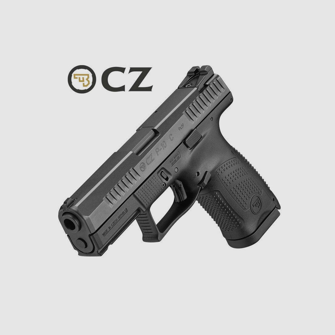 CZ P-10 C