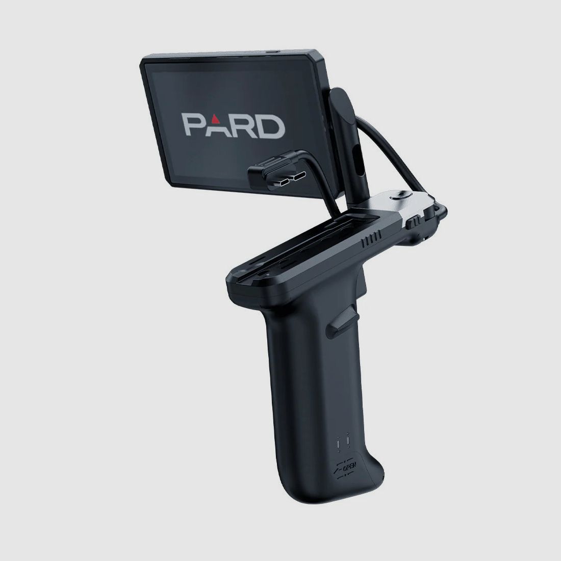 Pard HM5 Tragmonitor