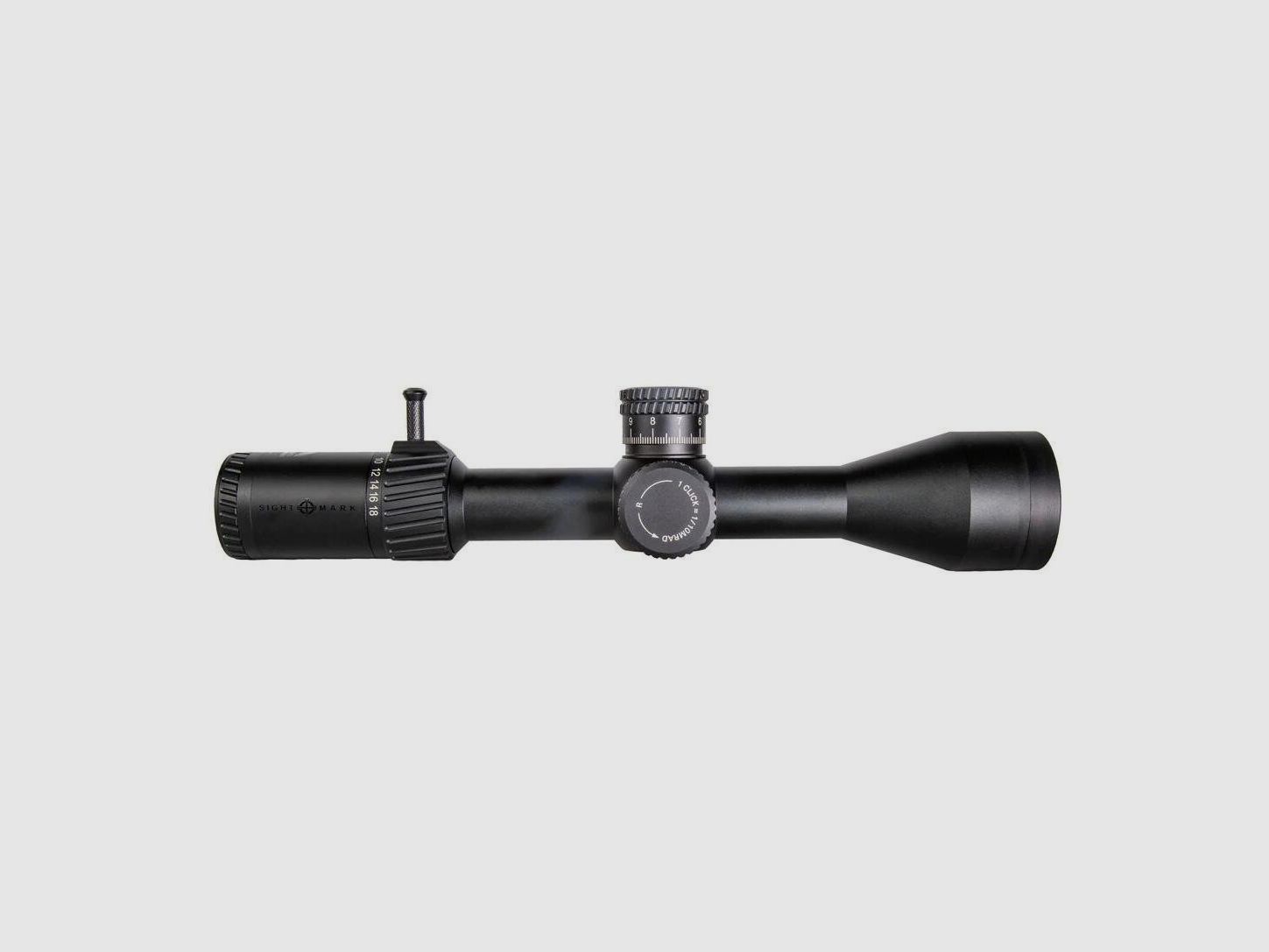 sightmark Zielfernrohr Presidio 3-18x50 Schwarz