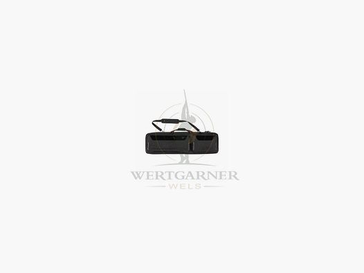 Allen Squad Tactical Funda para Rifle negra 46"