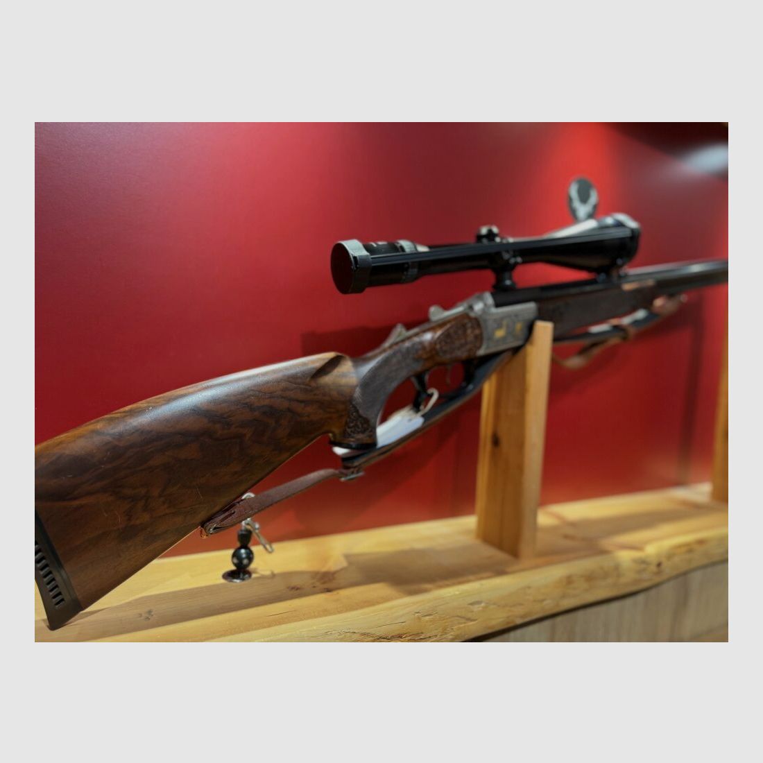 Blaser BBF 700/88 Luxury