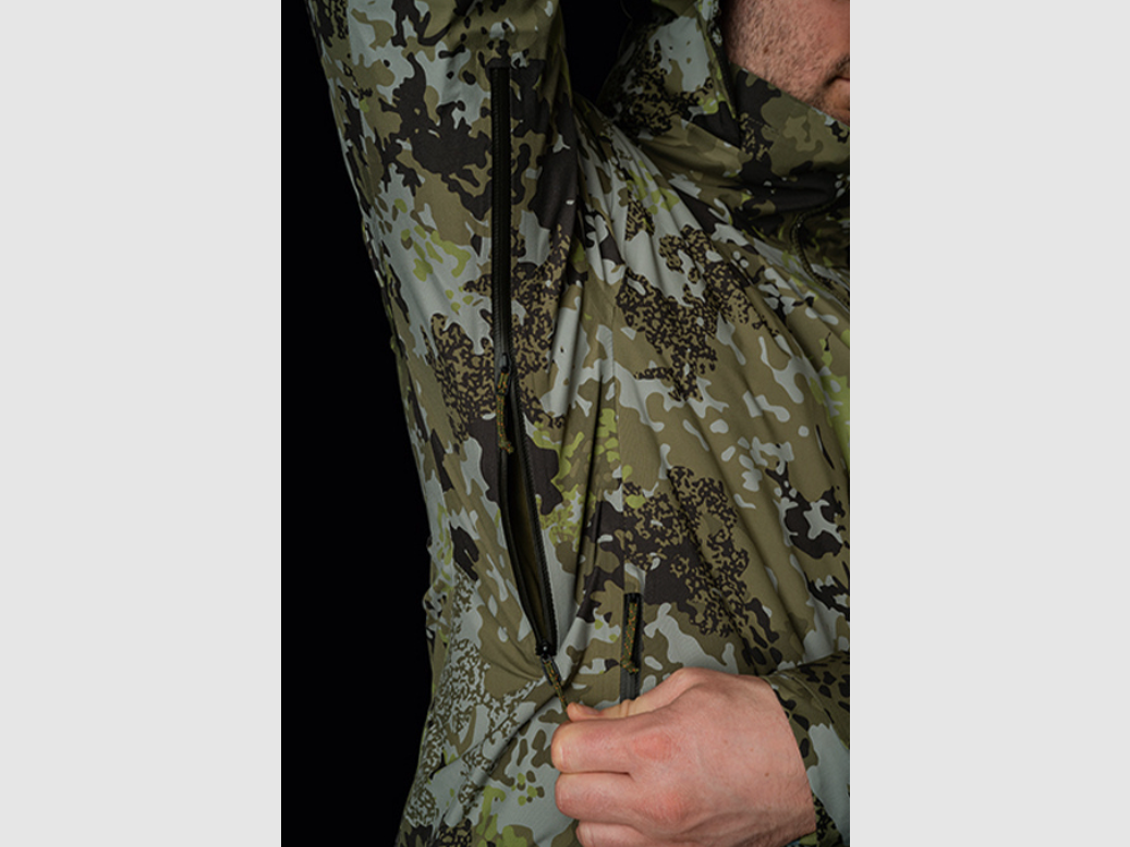 BLASER Venture 3L veste de chasse Hunttec, image 8 sur 8