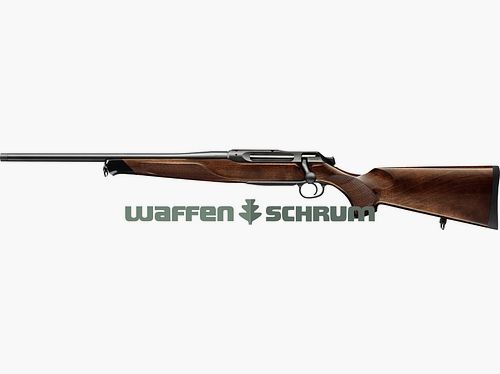 Sauer 505 ErgoLux Left-Handed Weapon