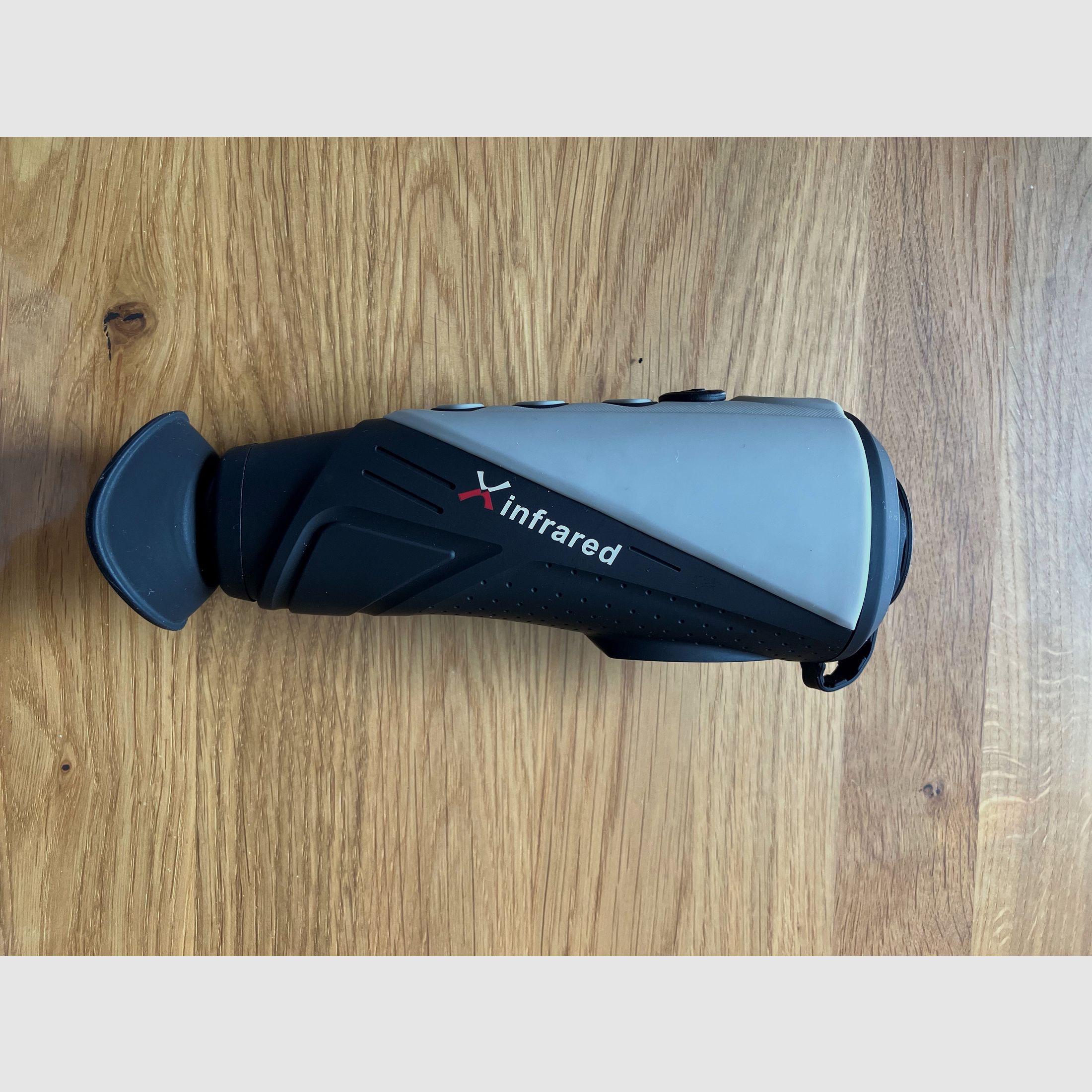 Infiray Xeye Thermal E2n V2