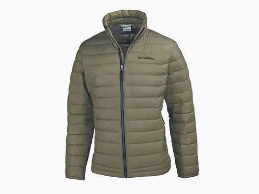 Columbia Steppjacke Powder Lite II