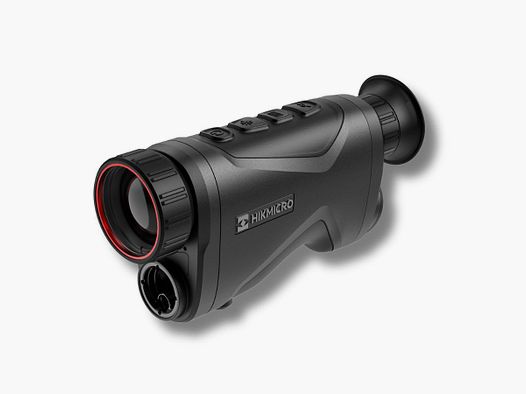 Hikmicro Monocolo termico Condor CH35L con telemetro