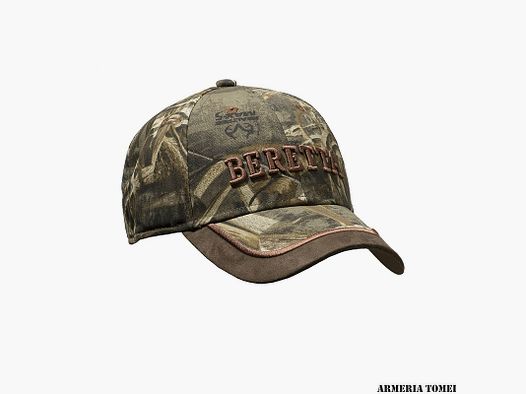 CAPPELLO – BERETTA – REALTREE AP CAMO REAL TREE MAX 5