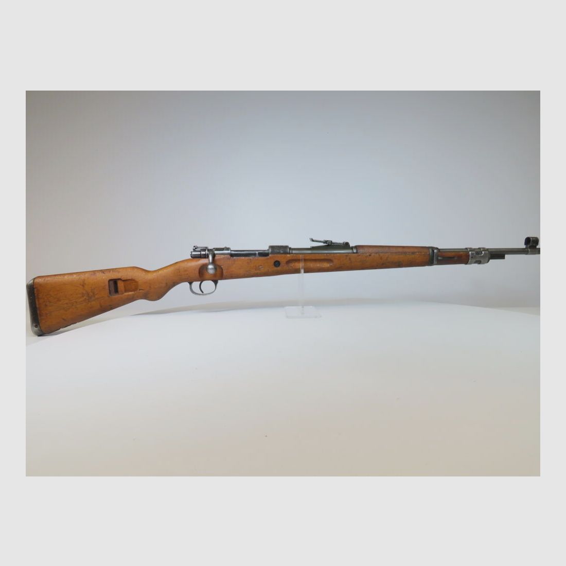 FN - K98 Israel!