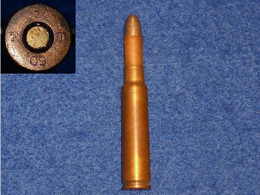 7.5x53.5 Swiss Schmidt-Rubin M.1890-1903