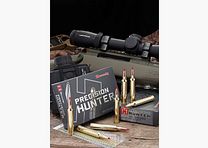 Hornady Precision Hunter .30-06 Sprg. 178GR ELD-X 20 cartridges