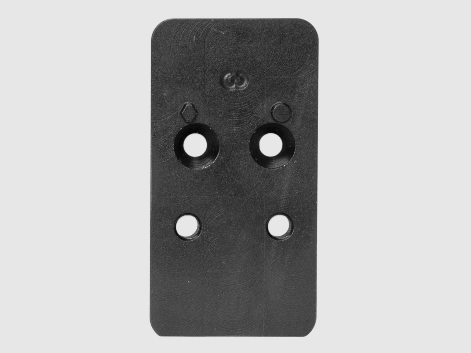 Adapterplatte C-More ST32 für Heckler und Koch SFP9 OR, Kaliber