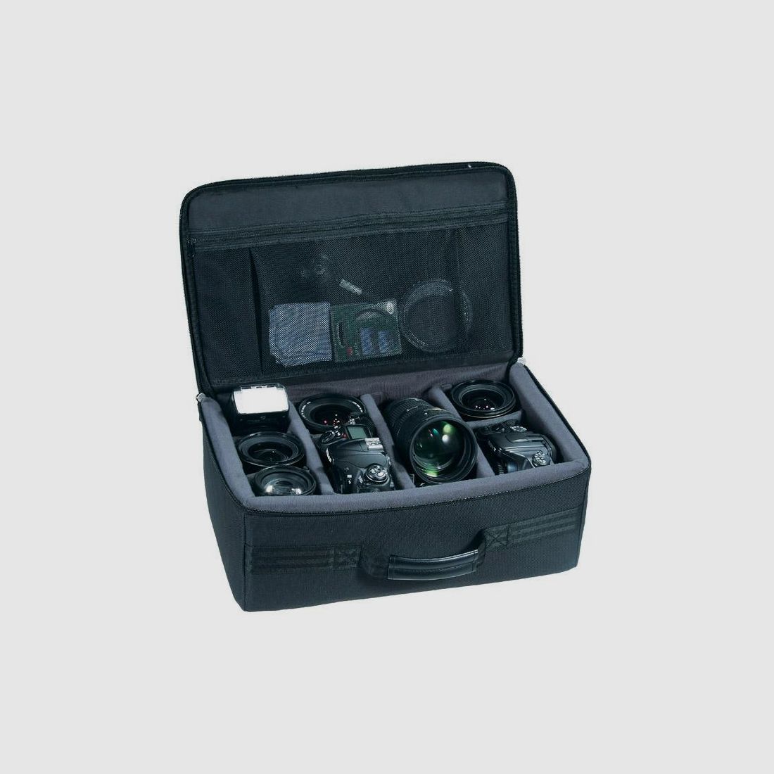 Vanguard World Divider Bag 40 – Divider case, image 4 of 4