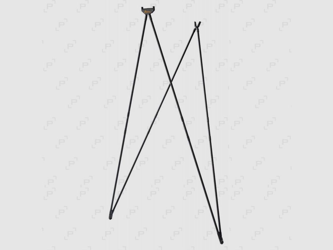 Canne de Pirsch BUSH STICK LIGHT 2 pieds 4 STABLE STICK (approche), image 1 sur 5
