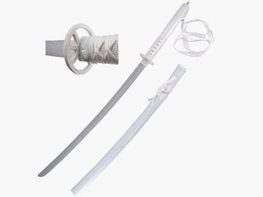 Bamboo Katana Rukia Kuchiki Zanpakuto
