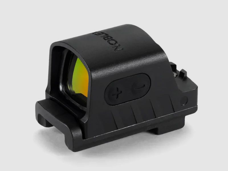NOBLEX Sight NV 1x22 CS für Heckler & Koch OR Rotes Absehen