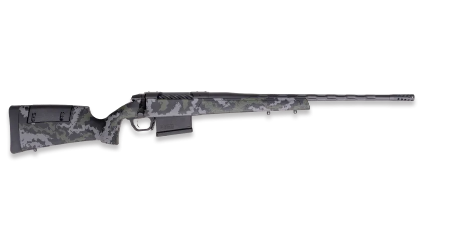 Carabine Weatherby Model 307™ Range™ XP 2.0 Cal.30-06 Springfield