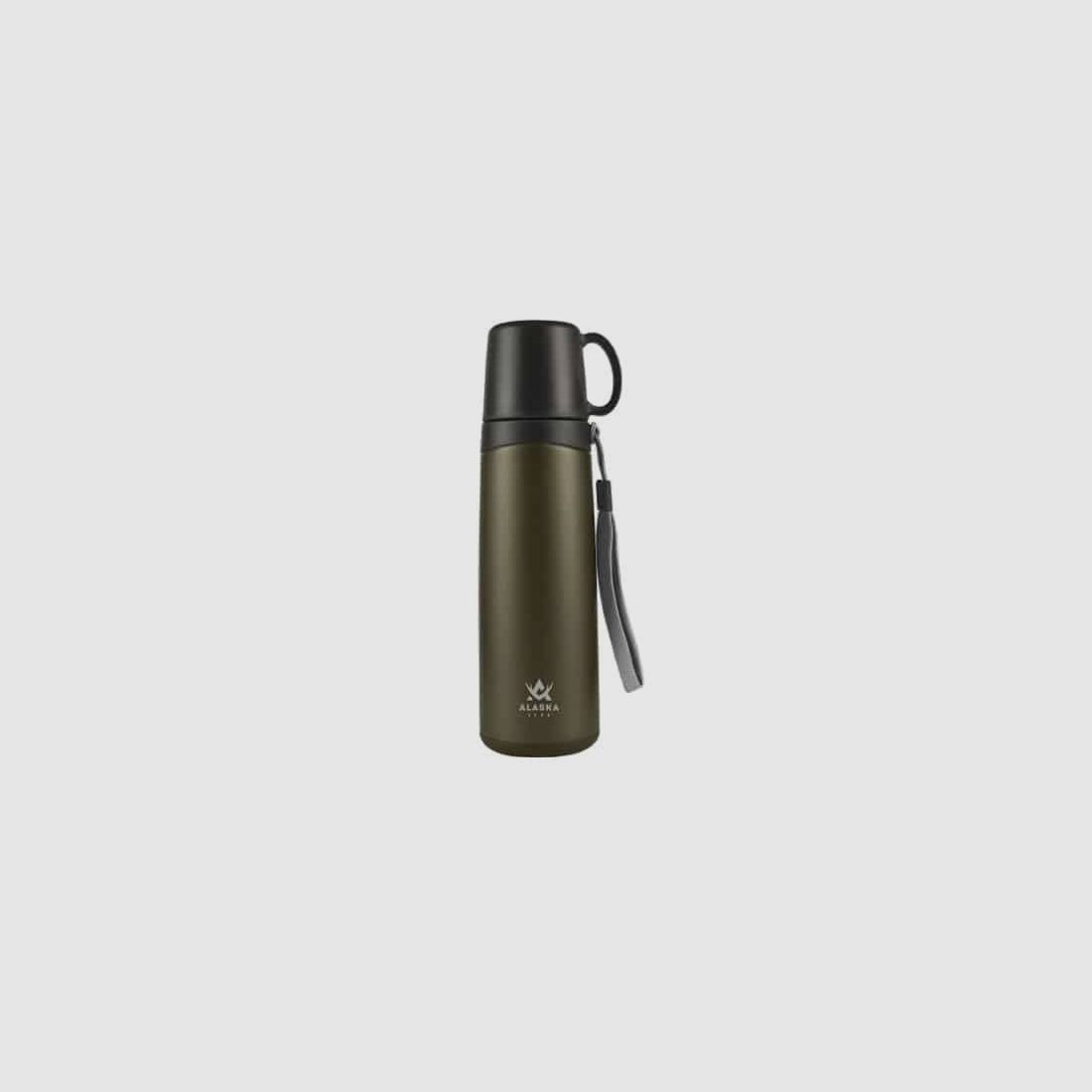 Alaska Thermosflasche
