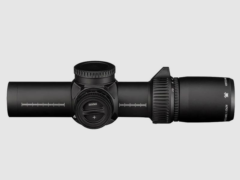 VORTEX AMG 1-10x24 FFP EBR-9 MRAD