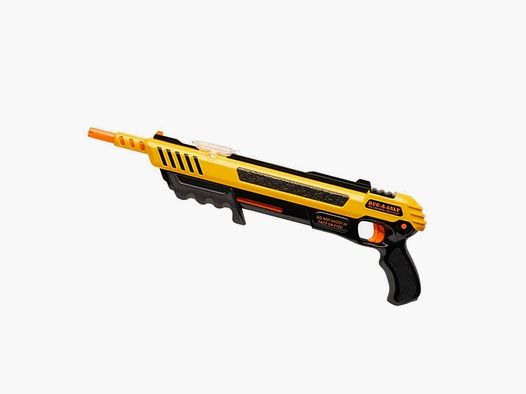 PISTOLET A MOUCHE AU SEL BUG A SALT 3.0