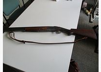 Vendo fucile Browning B25