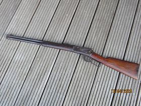 Winchester Modell 1894 Kaliber 30.30 