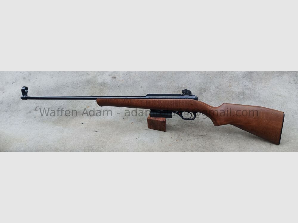 Heckler & Koch HK 270 Selbstladebüchse