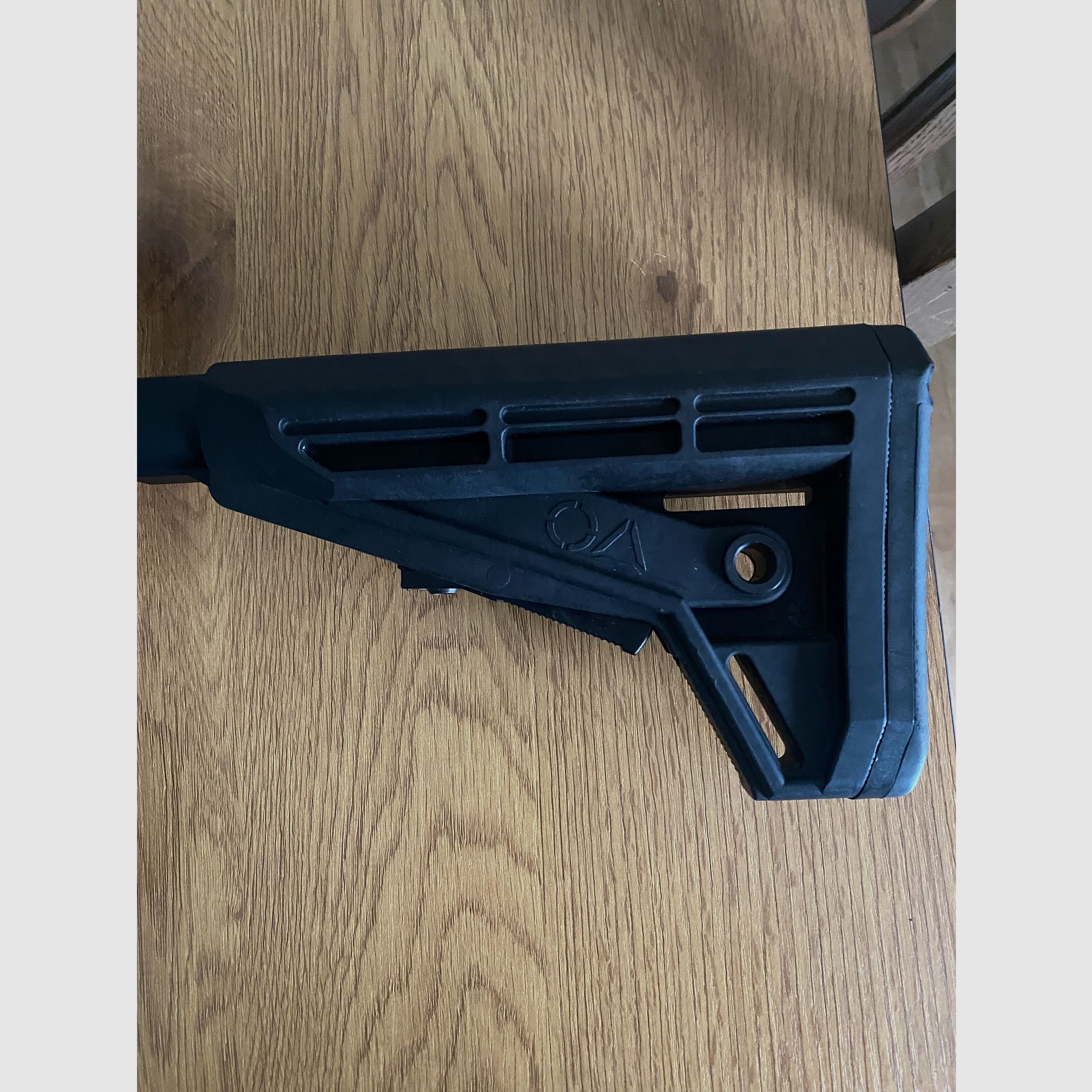 Oberland Arms M4 stock/rear stock