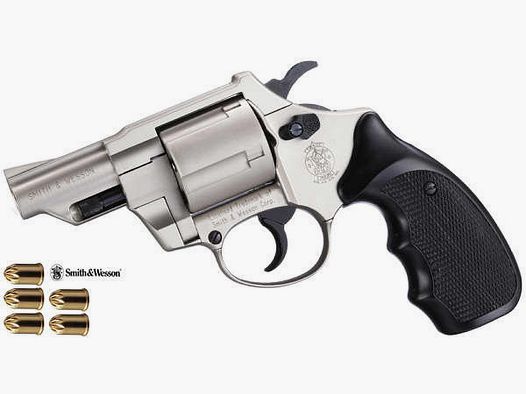 Smith & Wesson	 Combat