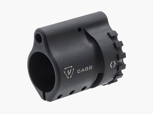 STRIKE INDUSTRIES COLLAR REGULOWALNY BLOK GAZOWY