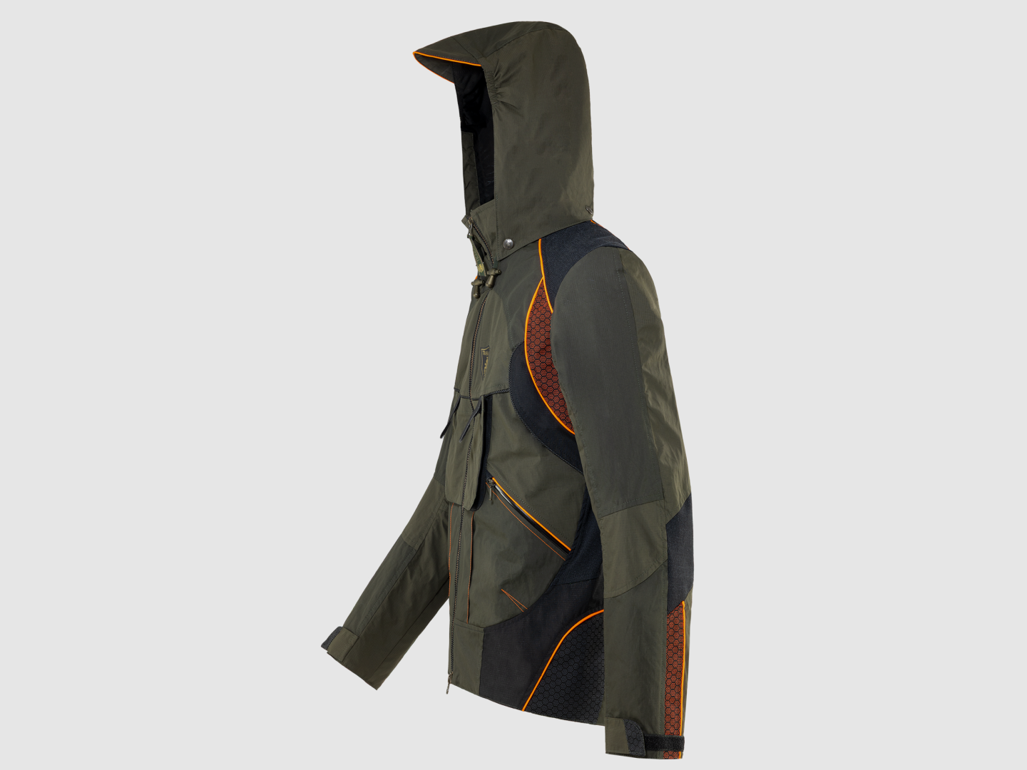 Trabaldo Jacke AVENGER LIGHT PRO, Bild 3 von 4