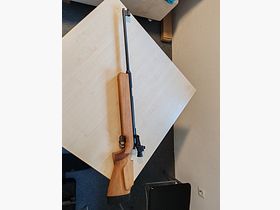 Haenel 312 side lever diopter