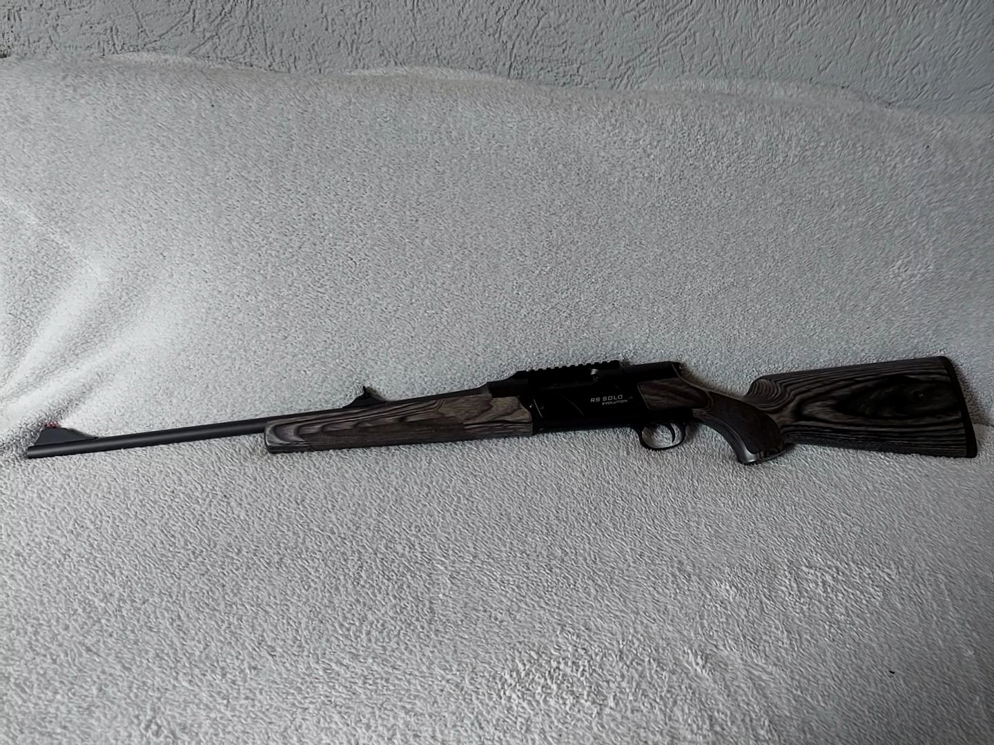 Strasser RS Solo