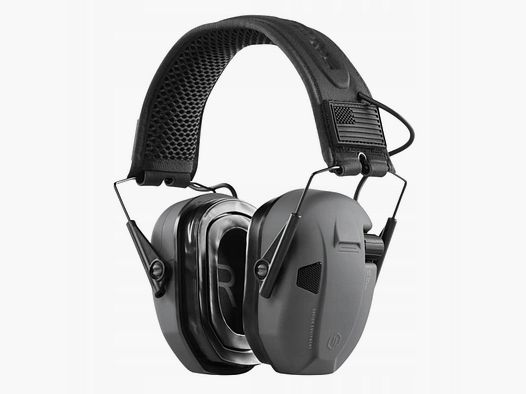 Savior Apollo active hearing protection, gray