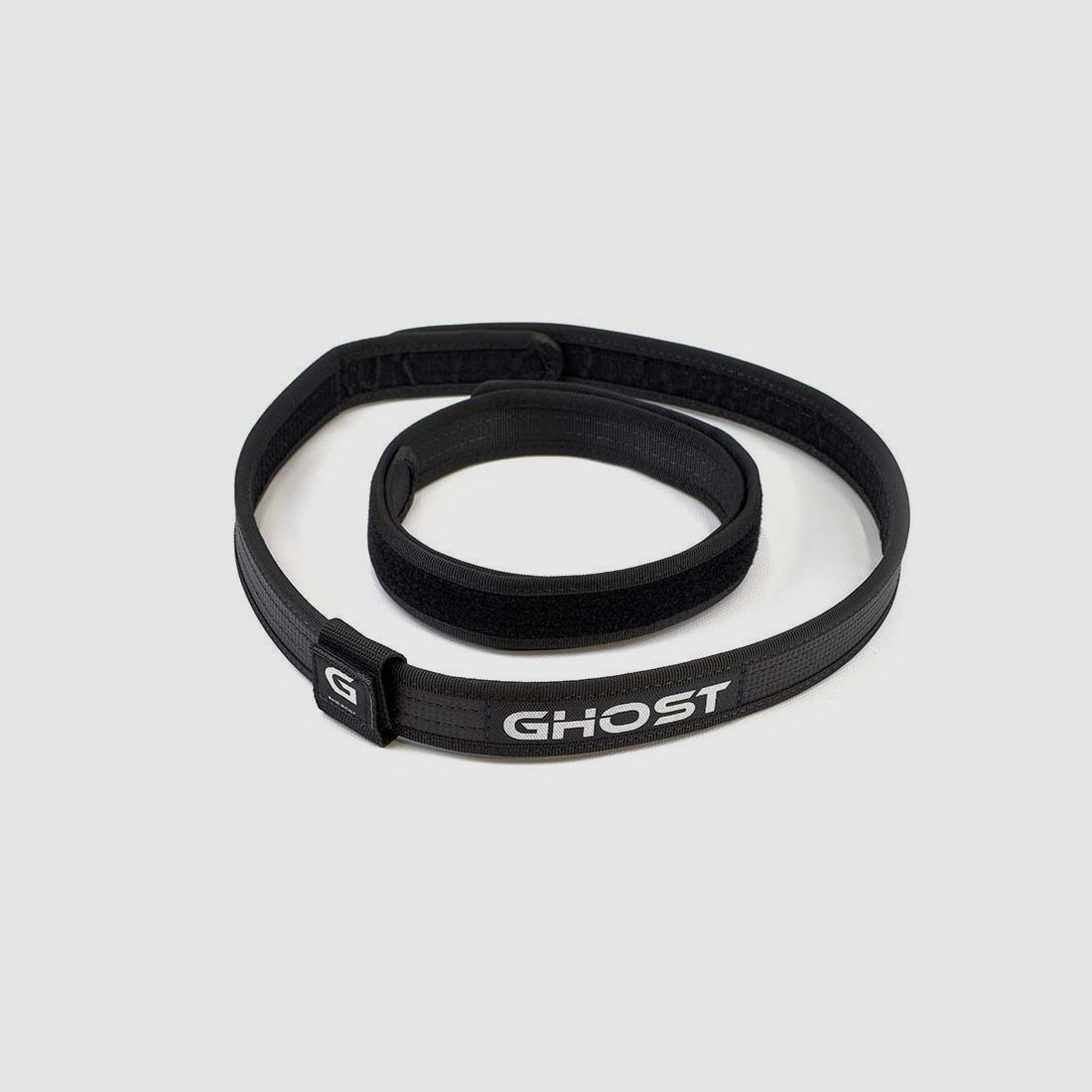 Amadini GHOST IPSC Ceinture, Couleur: Noir, Taille: 100 cm, image 3 sur 3