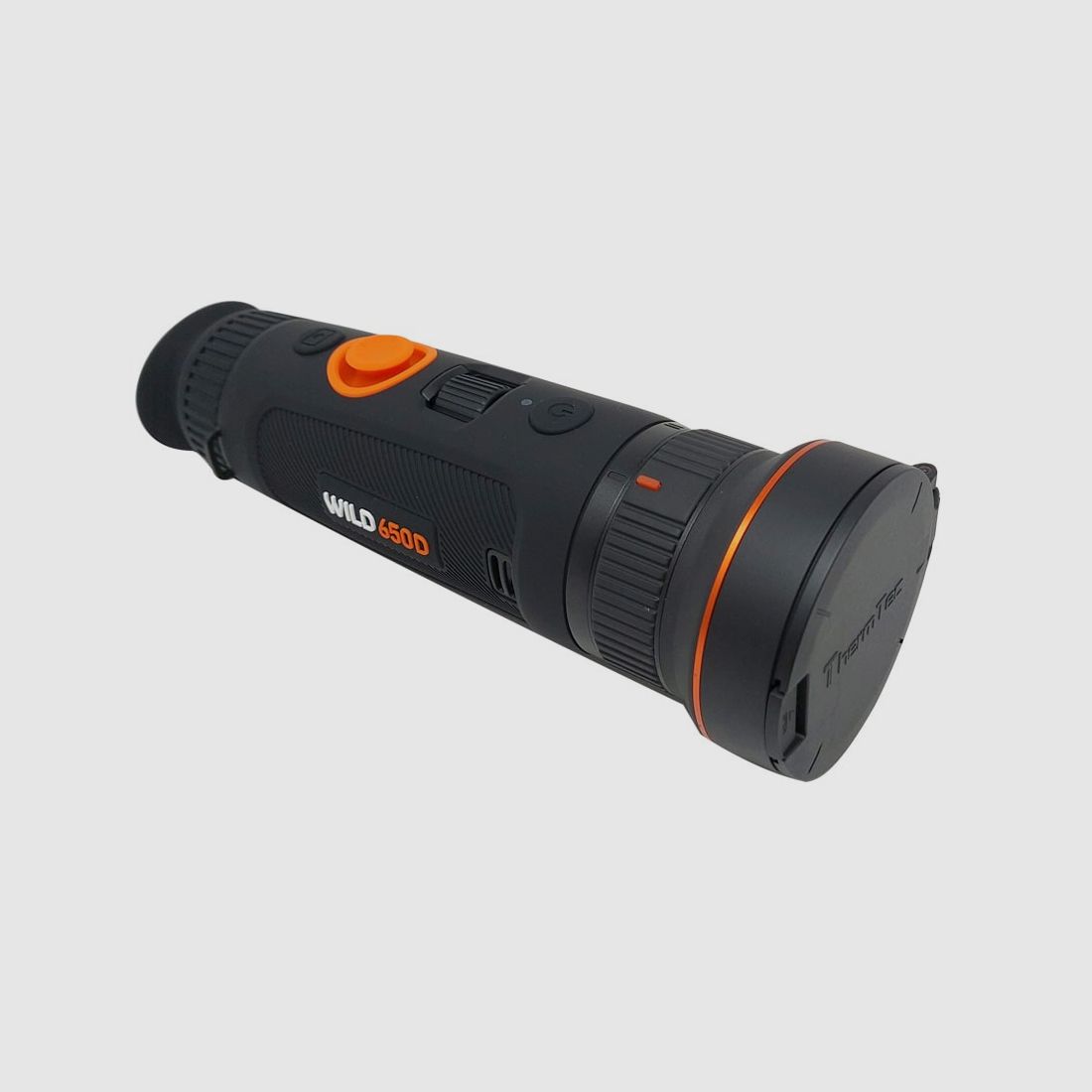 ThermTec Wild 650D Wärmebildkamera