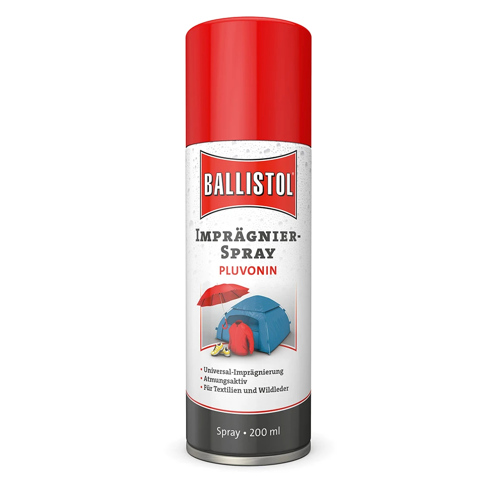 Spray impermeabilizzante, 200 ml