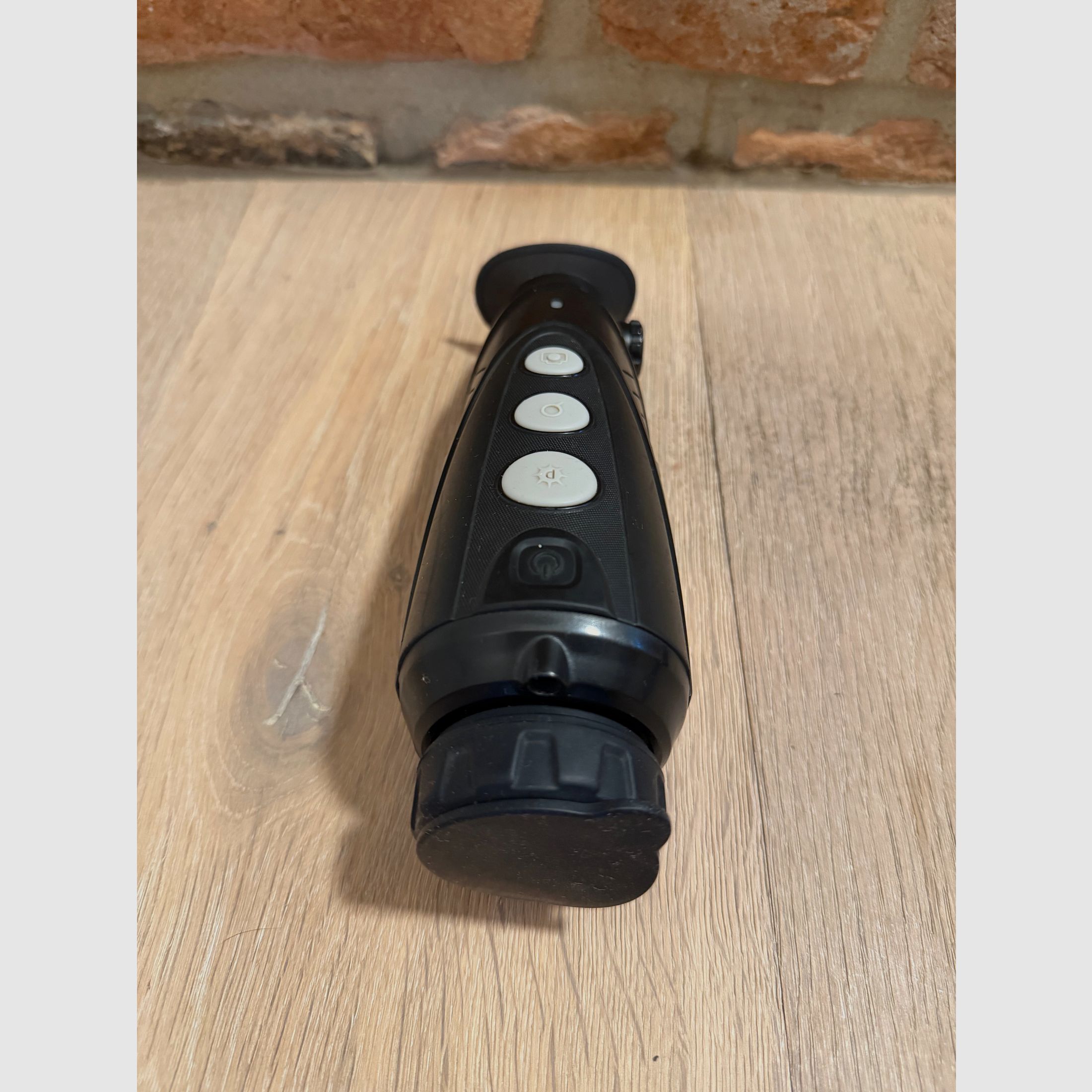 Liemke Keiler 36 Pro warmtebeeldcamera 