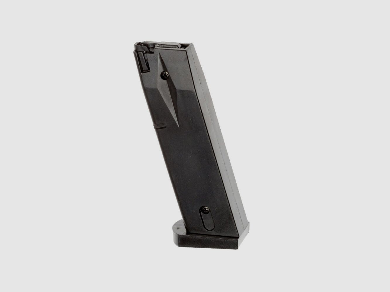 ASG Airsoft Magazin M92 6mm BB 27 Schuss