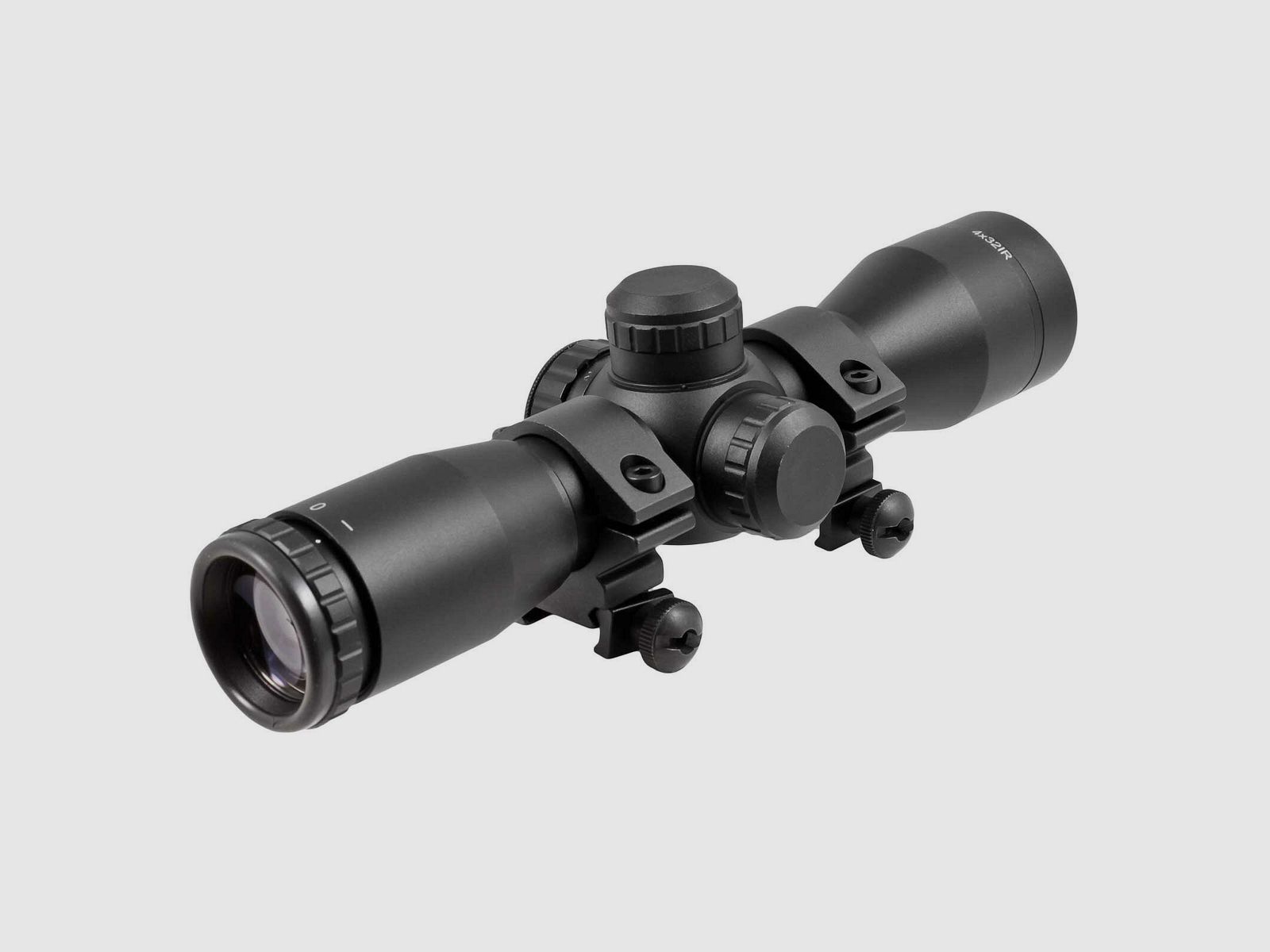 Set Hori-Zone Compoundarmbrust Kornet MX-405  - 200 lbs / 405 fps (P18)