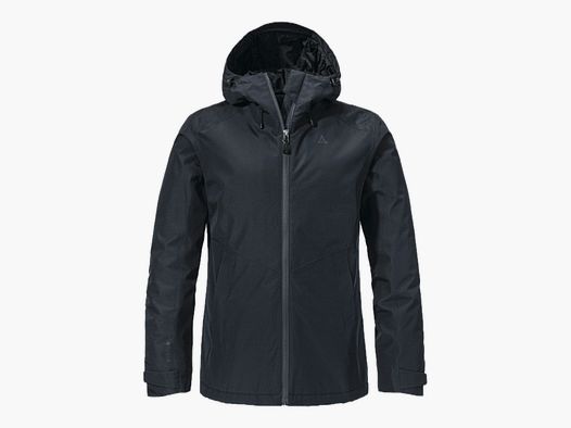 SCHÖFFEL Hiking Ins Jacket Style Wildkar WMS Niebieski