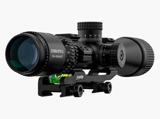 Mira Storm airsoft SK 4-16x44 AOE